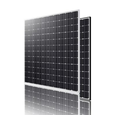 China 600 Watt-photo-voltaische Sonnenkollektoren fournisseur