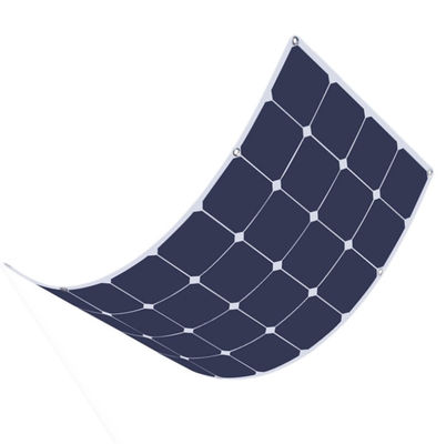 China Flexible ultra dünne Sonnenkollektoren fournisseur
