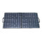 100 Watt faltbares Solarpanel fournisseur