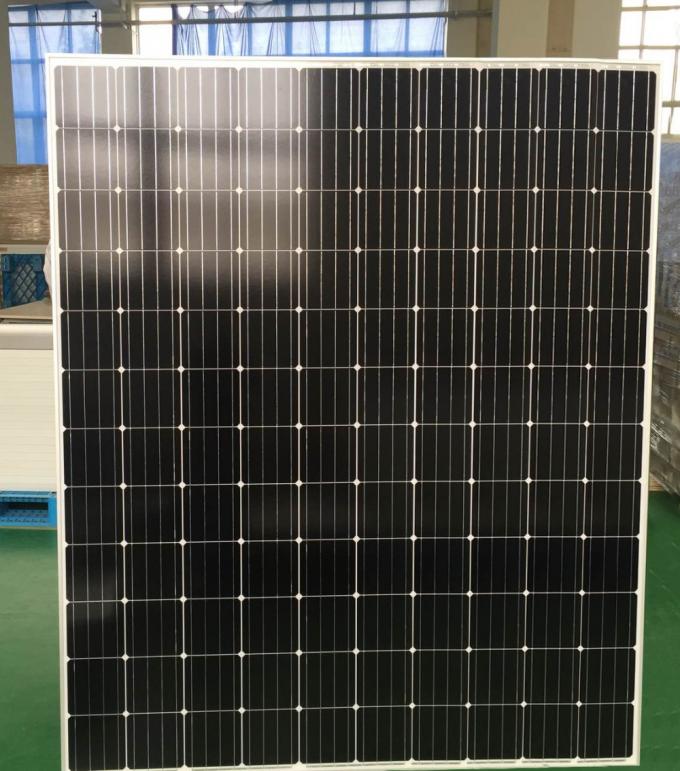 600 Watt-photo-voltaische Sonnenkollektoren 0