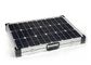 Faltbare mini tragbare Sonnenkollektoren fournisseur