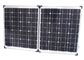 Tragbares faltbares Solarladegerät fournisseur